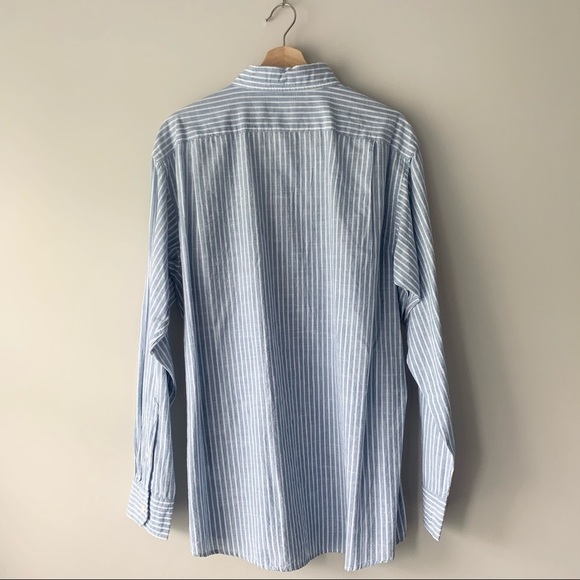 Cremieux Classics Button Down Shirt - Picture 7 of 9